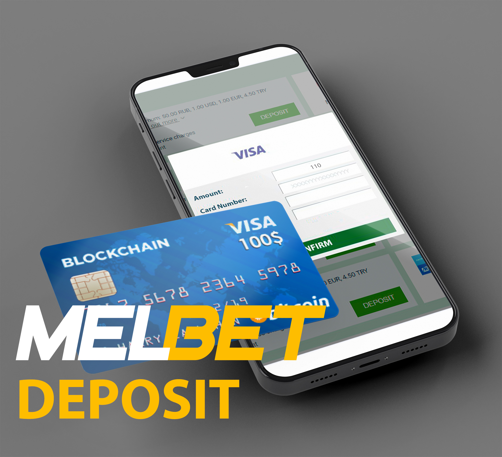 How to make a deposit and start betting on Melbet BD?